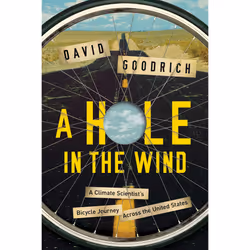 ISBN A Hole in the Wind, Voyage, Anglais, Livre broché, 304 pages