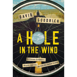 ISBN A Hole in the Wind livre Voyage Anglais
