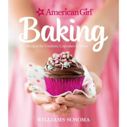 ISBN American Girl Baking Couverture rigide