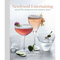 ISBN Newlywed Entertaining livre Anglais Couverture rigide 256 pages