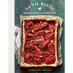ISBN La Vie Rustic Couverture rigide