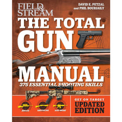ISBN Total Gun Manual (Field & Stream) Livre de poche