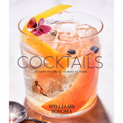 ISBN Cocktails, Anglais, Couverture rigide, 104 pages