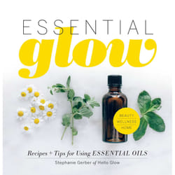 ISBN Essential Glow Couverture rigide