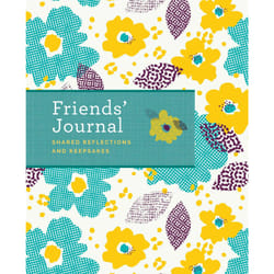 ISBN Friends' Journal livre métier & loisirs Anglais Couverture rigide