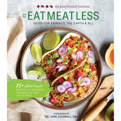 ISBN #EATMEATLESS livre Science & nature Anglais Couverture rigide
