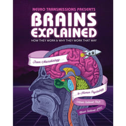 ISBN Brains Explained livre histoire Anglais Livre broché 256 pages