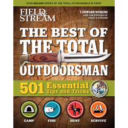 ISBN Field & Stream: Best of Total Outdoorsman, Sport & loisirs, Anglais, Livre broché, 320 pages
