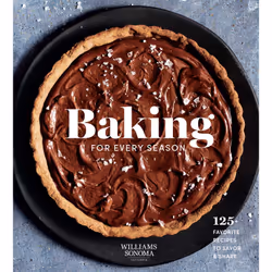 ISBN Baking for Every Season, Cooking, Anglais, Couverture rigide, 192 pages