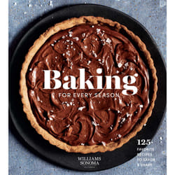 ISBN Baking for Every Season livre Cooking Anglais Couverture rigide