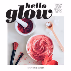 ISBN Hello Glow, Santé, esprit et corps, Anglais, Livre broché, 168 pages