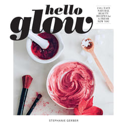 ISBN Hello Glow livre Santé, esprit et corps Anglais