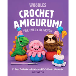 ISBN Crochet Amigurumi for Every Occasion livre Animaux Anglais Couverture rigide
