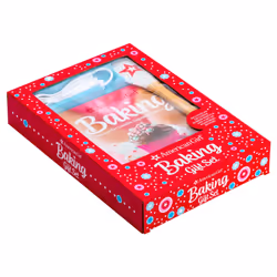 ISBN American Girl Baking Gift Set, Cooking, Anglais, Couverture rigide, 128 pages