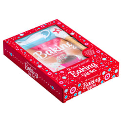 ISBN American Girl Baking Gift Set livre Cooking Anglais Couverture rigide