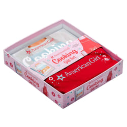 ISBN American Girl Cooking Gift Set Couverture rigide