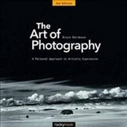 ISBN Art of Photography : A Personal Approach to Artistic Expression livre Photographie Anglais