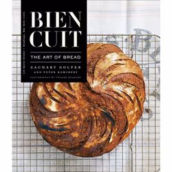 ISBN Bien Cuit, Cooking, Anglais, Livre broché, 336 pages