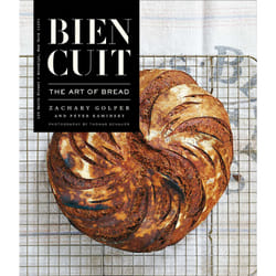 ISBN Bien Cuit livre Cooking Anglais