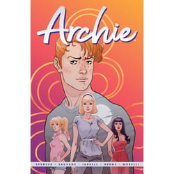 ISBN Archie by Nick Spencer Vol. 1