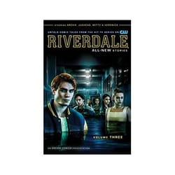 ISBN Riverdale Vol. 3 livre comédies & nouvelles graphiques Anglais