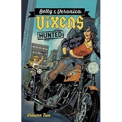 ISBN Betty & Veronica: Vixens Vol. 2 livre Roman Anglais