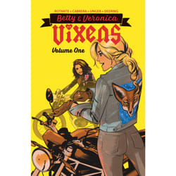 ISBN Betty & Veronica: Vixens Vol. 1