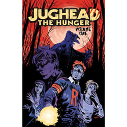 ISBN Jughead: The Hunger Vol. 1