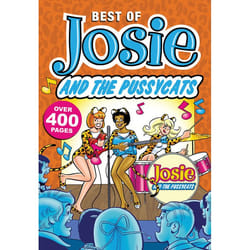 ISBN The Best of Josie and the Pussycats