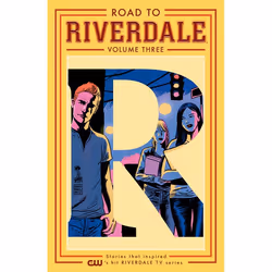 ISBN Road to Riverdale Vol. 3, Fiction, Anglais, Livre broché, 136 pages
