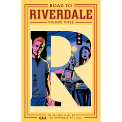 ISBN Road to Riverdale Vol. 3 livre Fiction Anglais