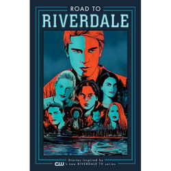 ISBN Road to Riverdale livre Fiction Anglais