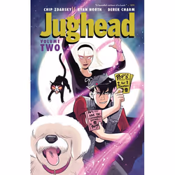 ISBN Jughead Vol. 2, Fiction, Anglais, Livre broché, 144 pages