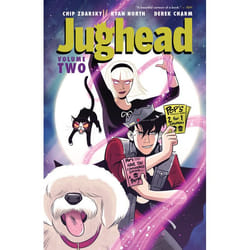 ISBN Jughead Vol. 2 livre Fiction Anglais