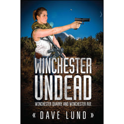 ISBN Winchester Undead Livre de poche