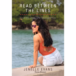 ISBN Read Between the Lines, Anglais, Couverture rigide, 208 pages