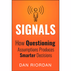 ISBN Signals, Anglais, Livre de poche, 160 pages