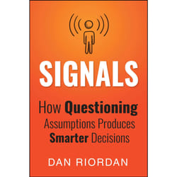 ISBN Signals Livre de poche