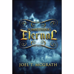 ISBN Something Eternal, Anglais, Livre de poche, 304 pages