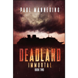 ISBN Deadland 2 Livre de poche