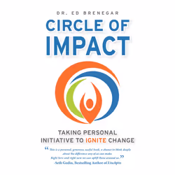 ISBN Circle of Impact, Business & finance, Anglais, Couverture rigide, 256 pages