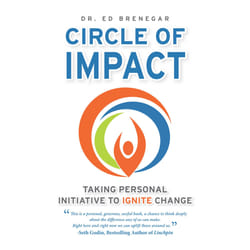 ISBN Circle of Impact livre Business & finance Anglais Couverture rigide