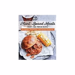ISBN Plant-Based Meats - Hearty, High-Protein Recipes for Vegans, Flexitarians, and Curious Carnivores, Santé, esprit et corp ...