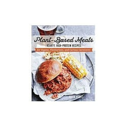 ISBN Plant-Based Meats - Hearty, High-Protein Recipes for Vegans, Flexitarians, and Curious Carnivores livre Santé, esprit et corps Anglais