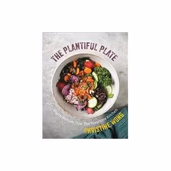 ISBN Plantiful Plate: Vegan Recipes from the Yommme Kitchen, Anglais, Couverture rigide, 240 pages