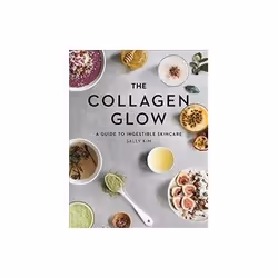 ISBN Collagen Glow - A Guide to Ingestible Skincare, Santé, esprit et corps, Anglais, Couverture rigide, 176 pages