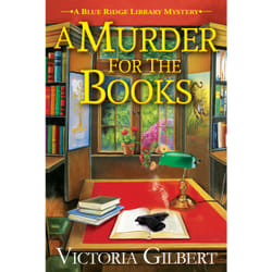 ISBN A Murder for the Books