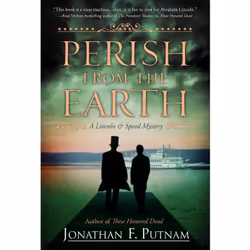 ISBN Perish from the Earth, Anglais, Livre broché, 352 pages