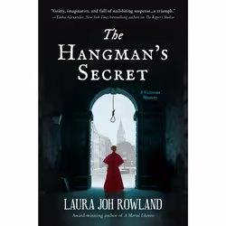 ISBN The Hangman's Secret, Anglais, Couverture rigide, 304 pages