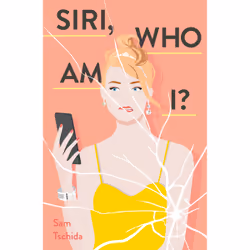 ISBN Siri, Who Am I?, Anglais, Livre broché, 352 pages